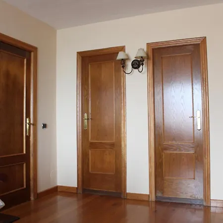 Casa Coxiguero Prázdninový dům Parres de Llanes