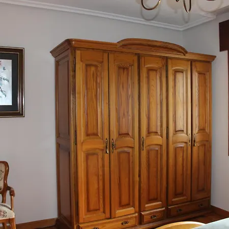 Casa Coxiguero Parres de Llanes