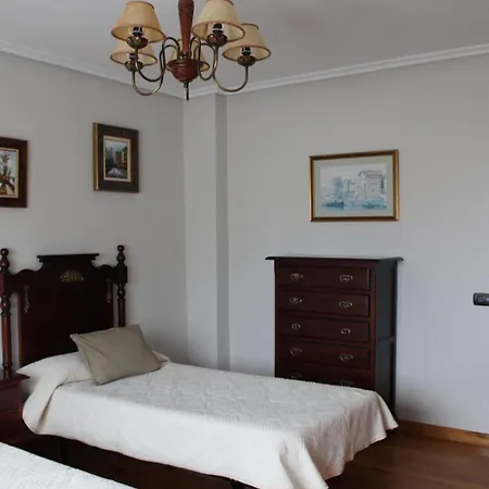 Prázdninový dům Casa Coxiguero