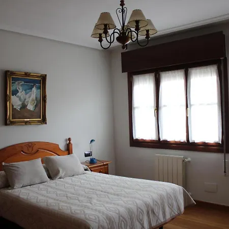 Prázdninový dům Casa Coxiguero Parres de Llanes