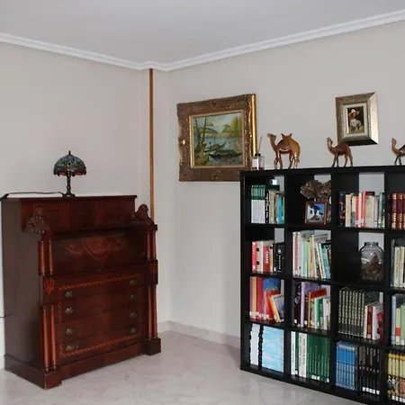 Casa Coxiguero *