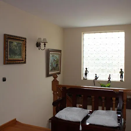 Casa Coxiguero