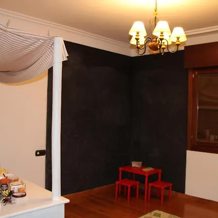 Casa Coxiguero Dom wakacyjny