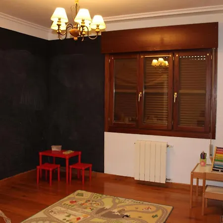 Casa Coxiguero *