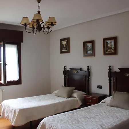 Casa Coxiguero