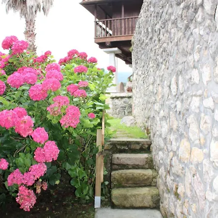 Casa Coxiguero Dom wakacyjny