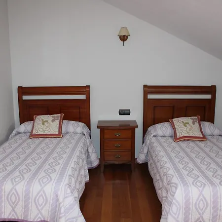 Casa Coxiguero Parres de Llanes