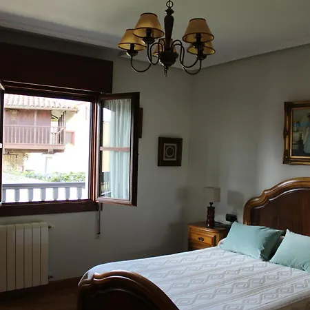 Casa Coxiguero Tatil Evi