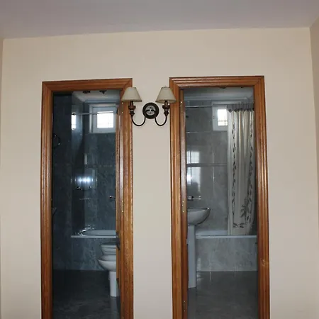 Casa Coxiguero Tatil Evi Parres de Llanes