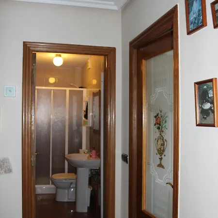 Casa Coxiguero *