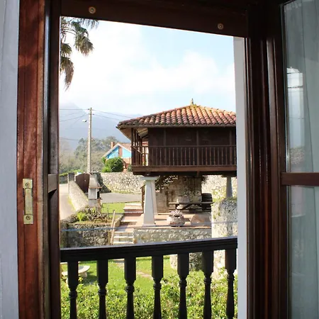 Casa Coxiguero *