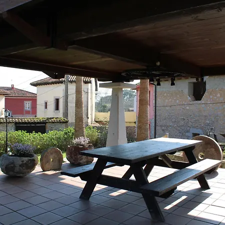 Tatil Evi Casa Coxiguero *
