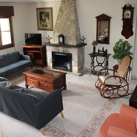 Casa Coxiguero Parres de Llanes