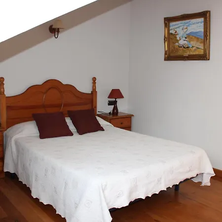 Casa Coxiguero