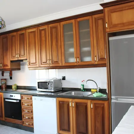 Casa Coxiguero Tatil Evi Parres de Llanes