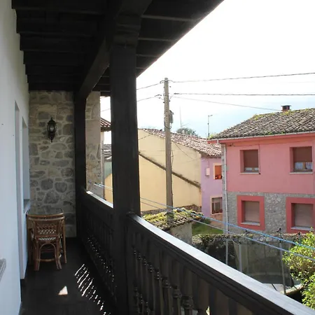Casa Coxiguero * Parres de Llanes