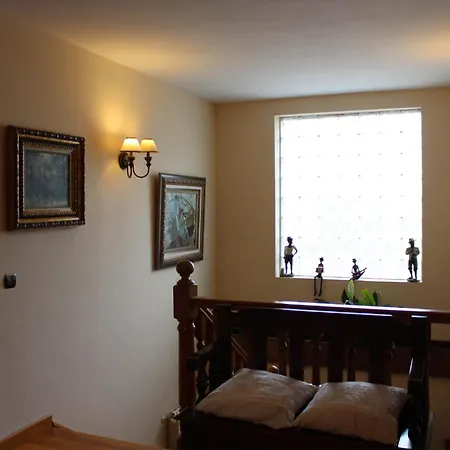 Casa Coxiguero * Parres de Llanes