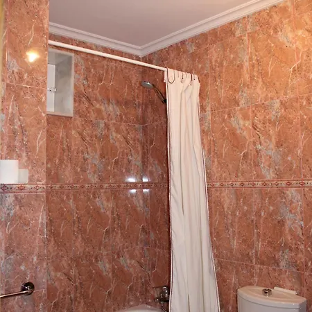 Casa Coxiguero *