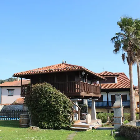 Casa Coxiguero