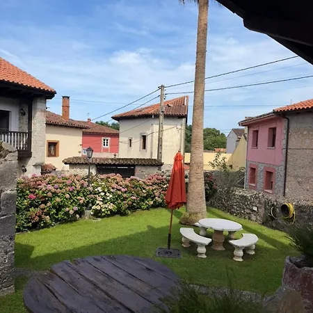 Casa Coxiguero * Parres de Llanes