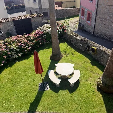 Casa Coxiguero Tatil Evi