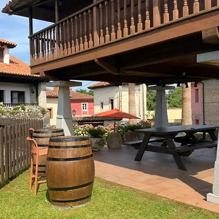 Tatil Evi Casa Coxiguero