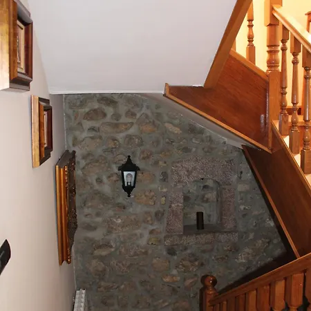 Casa Coxiguero Tatil Evi *