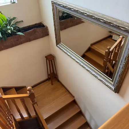 Casa Coxiguero Tatil Evi Parres de Llanes