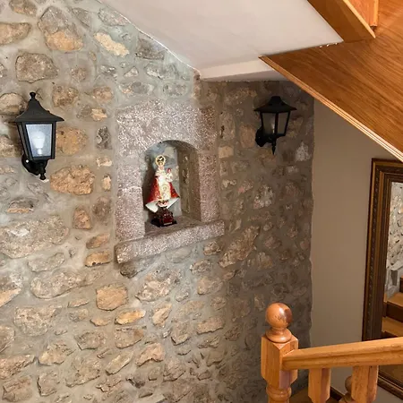 Casa Coxiguero * Parres de Llanes
