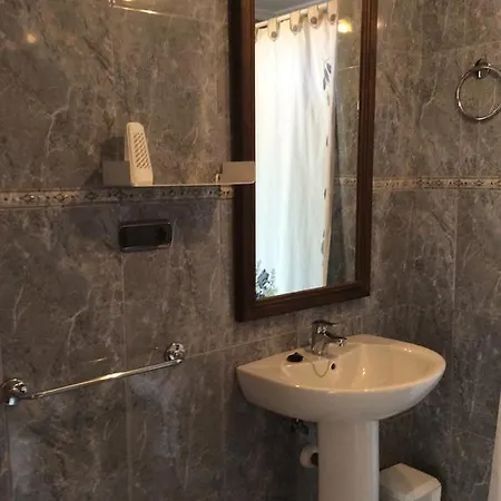 Holiday home Casa Coxiguero *