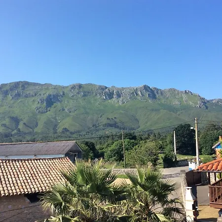 Casa Coxiguero