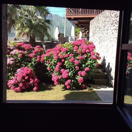 Casa Coxiguero Holiday home *