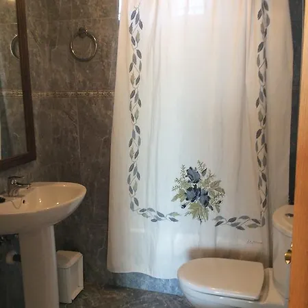 Holiday home Casa Coxiguero