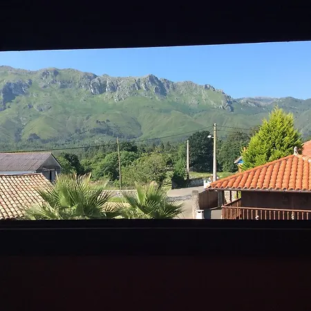 Holiday home Casa Coxiguero