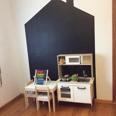 Casa Coxiguero Holiday home Parres de Llanes