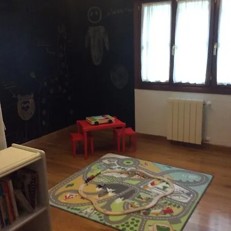 Casa Coxiguero