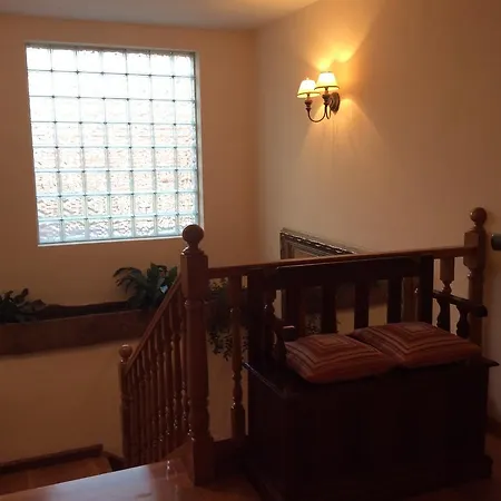 Casa Coxiguero 펜션