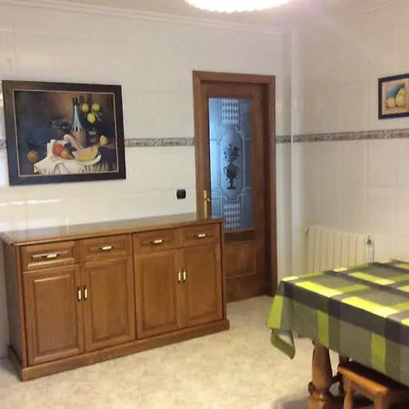 Casa Coxiguero Holiday home *