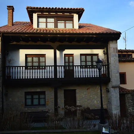 Casa Coxiguero Holiday home *
