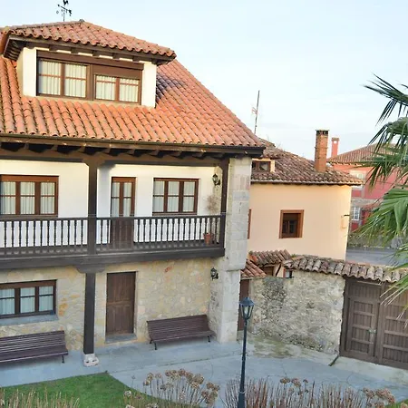 Casa Coxiguero * Parres de Llanes