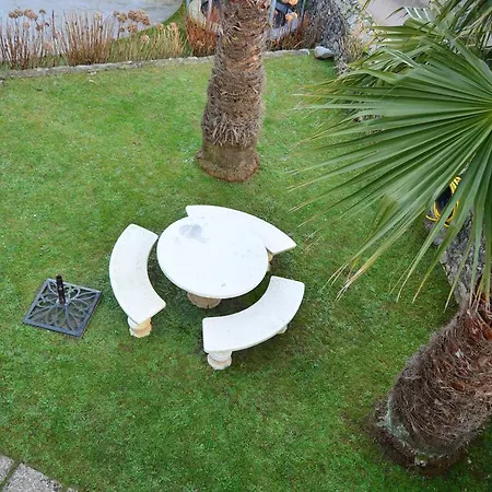 Holiday home Casa Coxiguero *