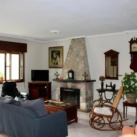 Casa Coxiguero Hébergement de vacances *