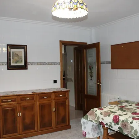 Hébergement de vacances Casa Coxiguero Parres de Llanes