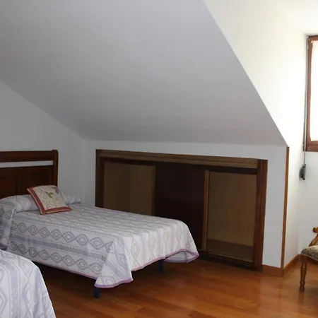 Casa Coxiguero Parres de Llanes