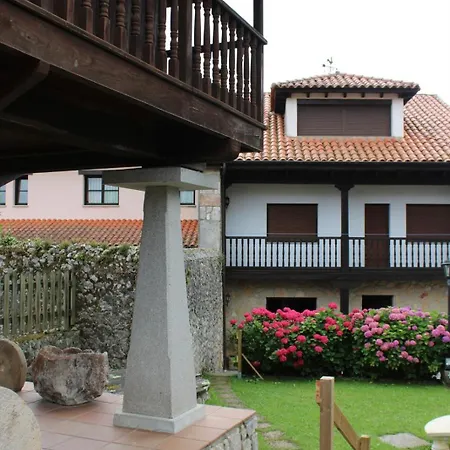 Hébergement de vacances Casa Coxiguero