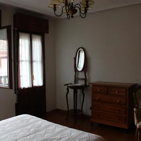 Hébergement de vacances Casa Coxiguero *