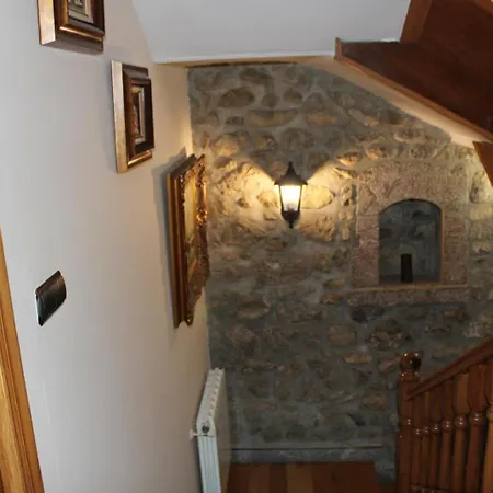 Casa Coxiguero Parres de Llanes