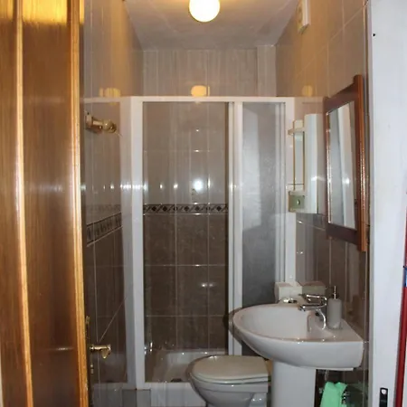 Casa Coxiguero Hébergement de vacances